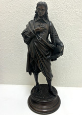 Rare Bronze 