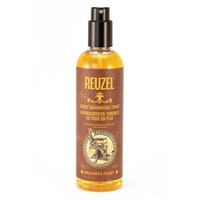 2 Pack Spray Grooming Tonic by Reuzel for Men - 12 oz Tonic picture