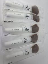 e.l.f. 23990 Multi-Use Face  Brush (5 Pk). D picture