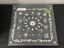 AUTOGRAPHED Of Monsters and Men All Is Love and Pain the Mouse Vinyl LP NEW picture