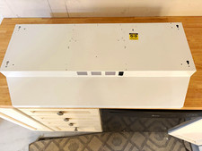 FIREGAS Under-Cabinet Range Hood White Aluminum Grease Filter FGS-USF39J9AC01 picture
