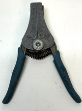 Ideal Stripmaster Automatic Wire Stripper 10-22 AWG 45-092 Heavy Duty USA picture