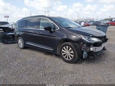 Brake Master Cylinder Without Regenerative Braking Fits 17-25 PACIFICA 2174861 picture