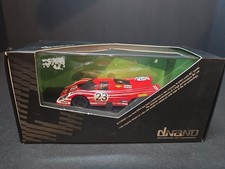 Kyosho dNANO Autoscale Porsche 917 K Type RM Chassis Nissan NIB See Details picture