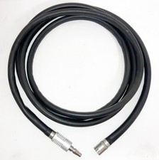 Zimmer Hall 5052-10 Orthopedic 12' Air Hose - Tested - No Leaks -  picture