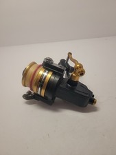 VINTAGE USA MADE  PENN 5500 SS Fishing Reel Ball Bearing Skirted Spool picture