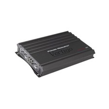 Power Acoustik VA4-1800D 1800 Watt 4 Channel Full Range Speaker Sub Amplifier picture