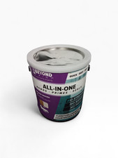 Beyond Paint All-in-One Refinishing Paint – Bright White, 1 Gallon picture