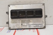 2011-2013 Jeep Grand Cherokee P68170409AC Engine Control Module Unit Ecm K76 018 picture