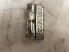 Vintage Mini Fox Petrol Lighter Austria c.1950s picture