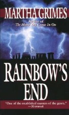 Rainbow's End - Mass Market Paperback By Grimes, Martha - GOOD picture
