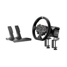 Moza R3 Direct Drive Racing Wheel Controller Pedal Bundle for PC picture