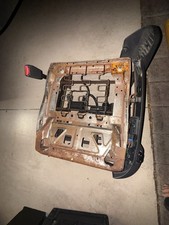 2005-2009 Ford Mustang Driver Side LH Power 6 Way Seat Track Assembly picture