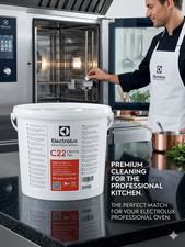 Electrolux Professional C22-CLEANING TAB 0S2395 -  picture