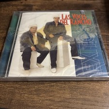 Las Voces Del Rancho picture