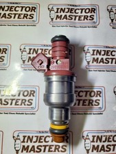 Single Genuine 0280150945 Bosch OEM Injector for 91-93 Ford Thunderbird 3.8L picture