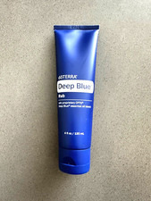 Brand New *Authentic* doTERRA Deep Blue Rub 4 oz picture
