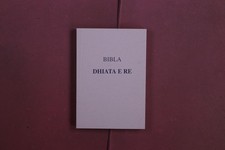 416892 BIBLA ECM Dhiata e Re picture