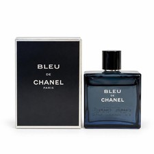 Chanel Bleu De Chanel Eau de Toilette EDT 10ml Travel Dabber picture