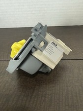 Askoll Dishwasher Drain Pump Assembly S3035 for GE picture