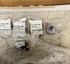 NEW Robertshaw KXT-423-60 Thermostat Hobart 00-411506-00011 MT500°F OEM PARTS picture