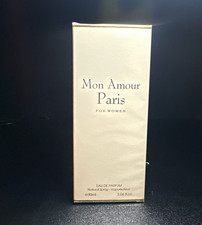 FC Fragrance Couture Mon Amour Paris Women Eau de Parfum Spray 3.06 fl oz picture