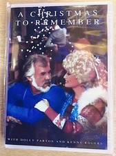 KENNY ROGERS & DOLLY PARTON - A CHRISTMAS TO REMEMBER [DVD] picture