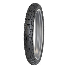 Dunlop Trailmax Raid Front Tire - 90/90-21 M/C 54T TL picture