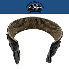 New Fluid Drive Emergency Brake Band for For 1941 -1954 Dodge Chrysler DeSoto picture