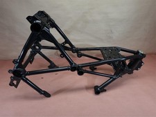 2016 15-18 BMW R1200RS Main Frame Chassis picture