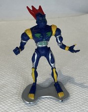 Vintage Reboot Megabyte Action Figure 1995 Irwin Toys picture