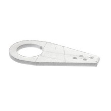 Marsal 70432 Tear Drop, 43/8 picture
