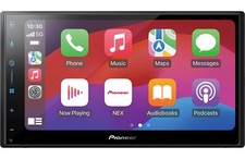 Pioneer DMH-W3000NEX 6.8