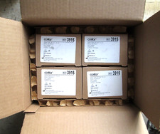 Assay Plate 96 well 100 pcs. Costar 3915 Corning black Molecular Devices reader picture