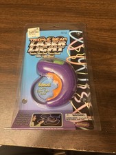 Justoys Triple Beam Laser Light Vintage 15003 Jus Toys  picture