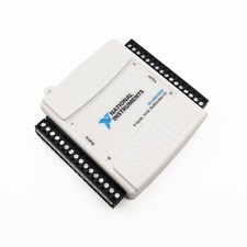 For National Instruments NI DAQ USB 6009 Multifunction Data Acquisition Card picture