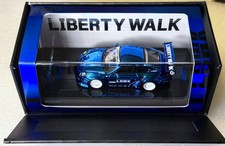 Inno64 1:64 LBWK Porsche 997 Canadian Diecast Expo 2026 *Regular & CHASE picture