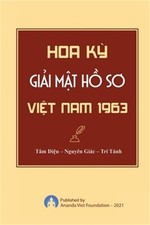 Hoa KY Giai Mat Ho So Viet Nam (Paperback or Softback) picture