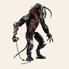 NEW Dark Fantasy Creature Monster Building Blocks Set Model Adults MOC Display picture