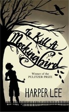 To Kill a Mockingbird - Mass Market Paperback By Harper Lee - VERY GOOD picture