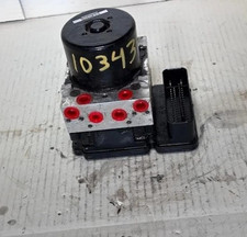 2014-2015 Ford Transit Connect ABS Anti-Lock Brake Pump Module Assembly picture