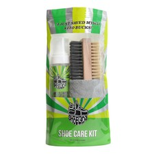 SHOELADA SHOE CARE KIT picture