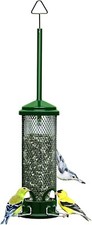 Brome Squirrel Buster Mini Bird Feeder, Squirrel Proof, Free Delivery picture
