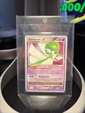Gardevoir LV.X 131/132 Secret Wonders Holo picture