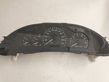 01-05 Chevy Cavalier Speedometer Instrument Gauge Cluster REBUILT picture