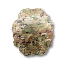 McGuire Gear Rucksack Cover, 80L OCP - 1000D Nylon W/ Stuff Sack, Made in US picture