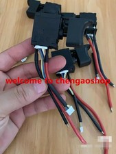 1pc   Trigger Switch   5203 25.1A 42VDC picture