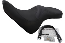 52442-04A NEW OEM 2000-2017 HARLEY-DAVIDSON SOFTAIL REDUCED REACH SEAT FLST/C picture