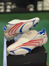 Adidas F50 Elite FG Tunit USA Model -KH8142 picture