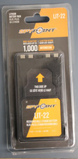 Spypoint LIT-22 7.4V, 5.7Ah , 42Wh Rechargeable Lithium Battery picture